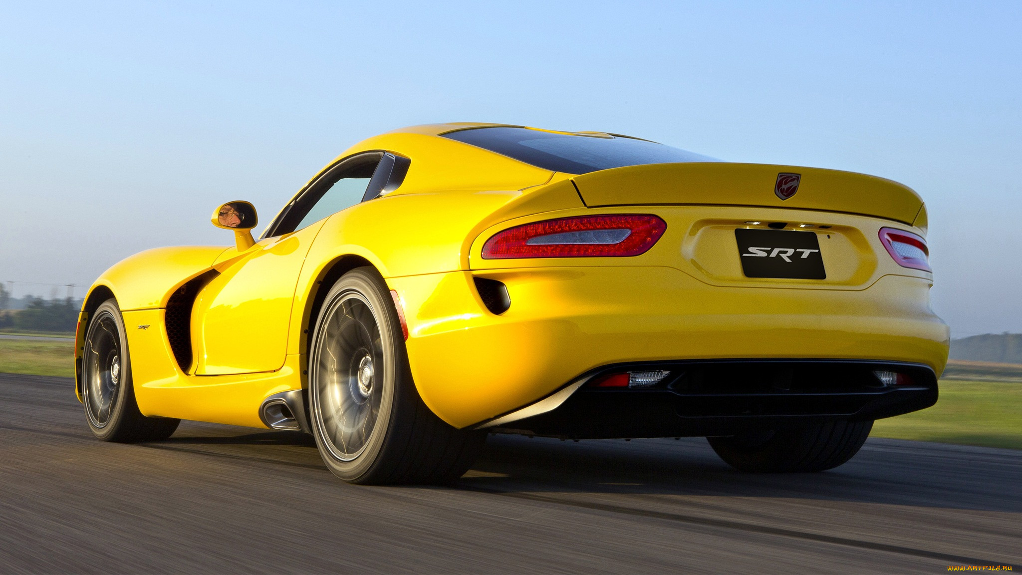 dodge, viper, , chrysler, group, llc, 